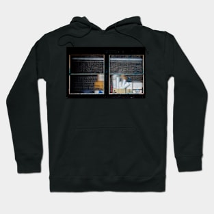 The Office Melbourne 2023 Hoodie